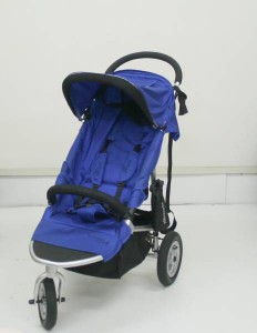 エアバギーミミ オリエンタルブルー