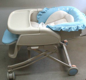 ネオネミュー462　ハッピーマーチブルー