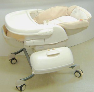 ロアンジュ オートスウィングゆらぎ RU-650 ソフティホワイト