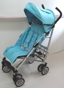 シティ・リンク　ターコイズ