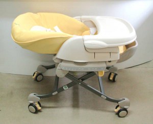 ロワイヤル LY オートスウィング　イエロー