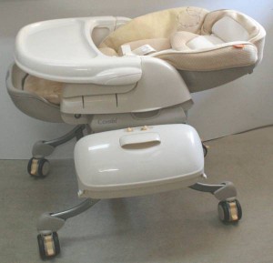 ロアンジュオートスウィング RU-700