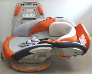 ユーロフィックス EC820　アンスラオレンジ