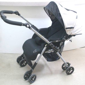 ショコラ470　スタイリッシュブラック