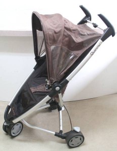 クィニーザップ　モカ