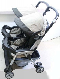 Aria Twin 60 40　ペグ・ペレーゴ