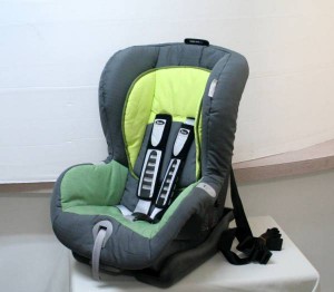 レーマー デュオ プラス ISOFIX