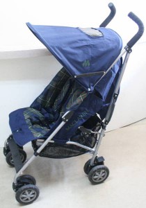 マクラーレン オーウェン