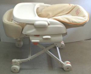 レミニスEX 足カバー付