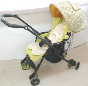 TOCCO Rev / トッコ レヴ　ピスタチオグリーン