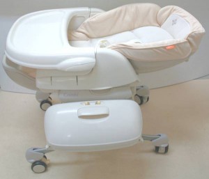 ロアンジュ オートスウィングゆらぎ RU-650