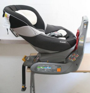 ゼウスターン ZV-598　ブロードグレー