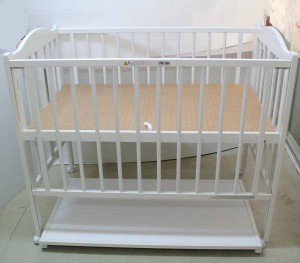 ワンタッチハイベッド パル