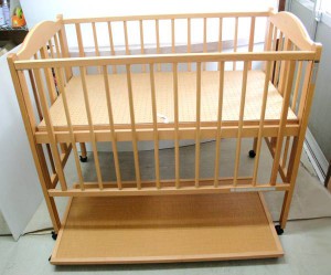 ワンタッチハイベッド パル