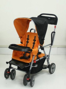 カブース ウルトラライト