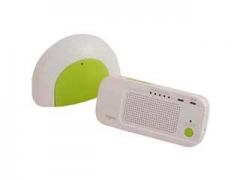 デジタル安心ベビーモニター 1WAY