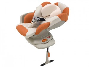 アップリカマシュマロターンベッド650　スプリングベージュ