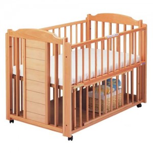 ドロール ベビーベット ナチュラル