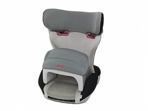 マシュマロジュニアエアーインパクト グレー