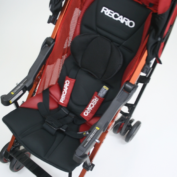 RECARO i-walk CS+ ローテヴリッツェン レカロ マルチ5ウェイ