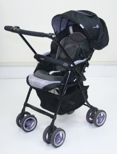 ディアクラッセ オート4キャス エッグショック YB-500 プレシャスブラック