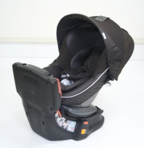 ラクティアターンEG TA ブラウンキルト