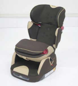 ユーロジュニアインパクト01　アースブラウン