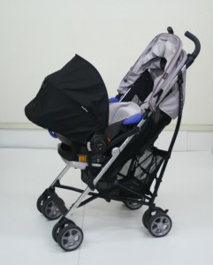 キューレットミューラーTS　パールグレー