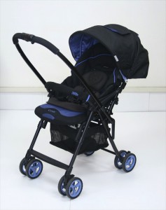 メチャカルハンディα　エッグショック　MC-400　 シャイニーブルー