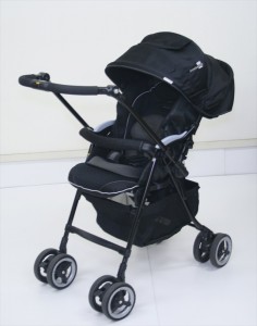 ディアクラッセ オート4キャス エッグショック YB-500　ミストブラック