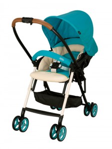 メチャカルハンディ DC-360　アクアブルー