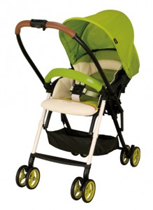 メチャカルハンディ DC-360 ライムグリーン