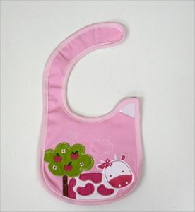 スタイ・よだれかけ