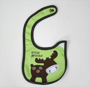 スタイ・よだれかけ