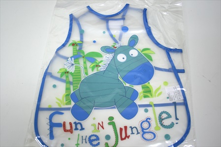 食べこぼし受け付きピブ