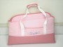 バッグdeクーファン フジキ製 ピンク