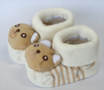 新生児用ソックス