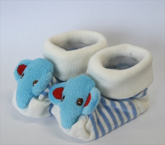 新生児用ソックス