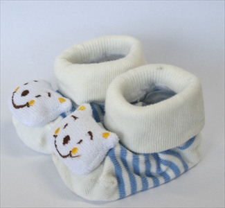 新生児用ソックス