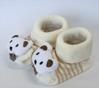 新生児用ソックス