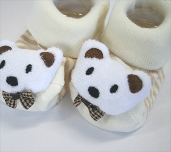 新生児用ソックス