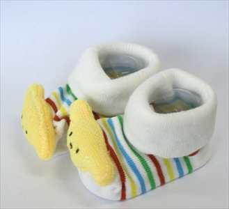 新生児用ソックス