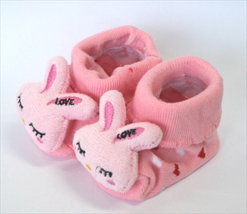 新生児用ソックス