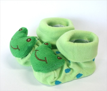 新生児用ソックス