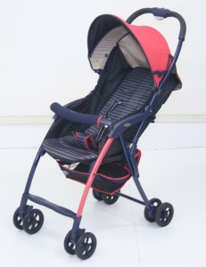 マジカルエアー　ソリッドレッド