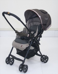 メチャカルファーストα エッグショック ミッキーマウス BB グレー