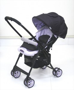 メチャカルハンディα　エッグショック　MC-400　フロストパープル