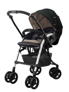 ディアクラッセ オート4キャス エッグショック FE-500 ヴェールブラック