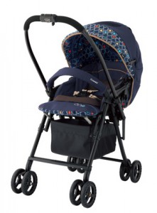 メチャカルハンディα　エッグショック　MD　ティアドロップネイビー