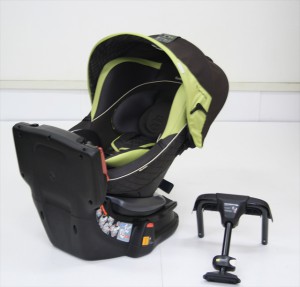 ラクティアターン エッグショック TB-470 ラスターグリーン